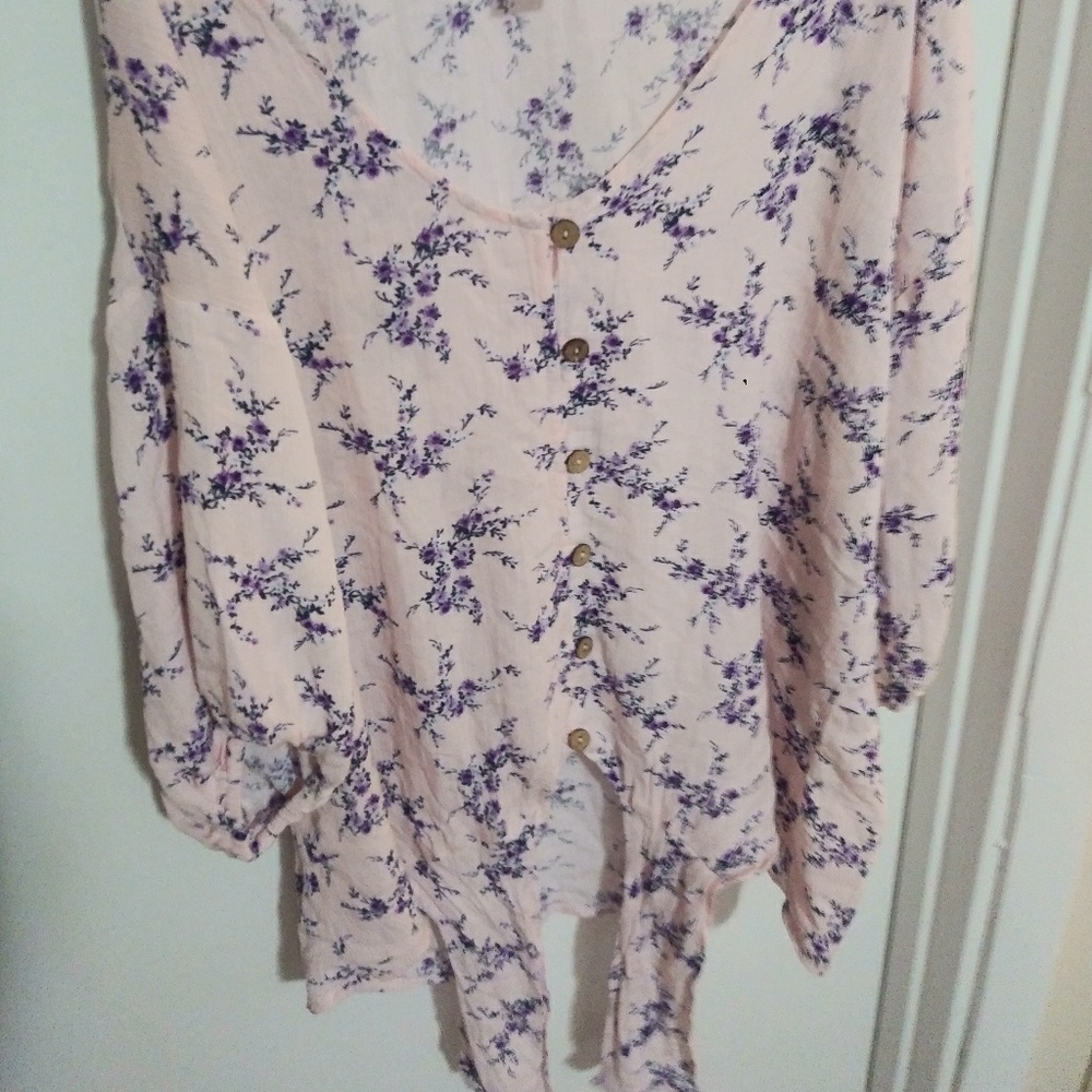Shirt (tie)